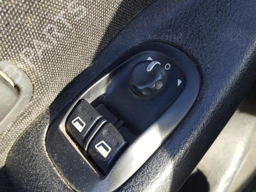 Used Left front window switch PEUGEOT 306 Break (7E, N3, N5) 1.9 D (69 hp) 27089833