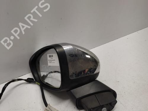 Left mirror CITROËN C3 II (SC_) 1.4 | BP28113765C26 