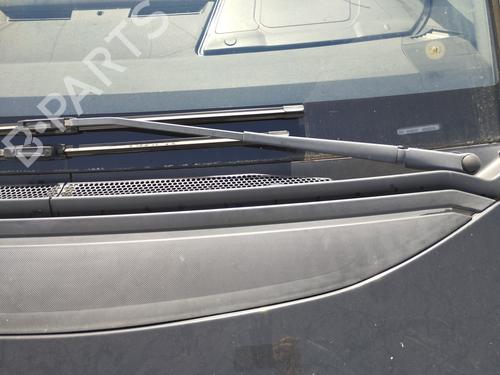 Viskermotor vindrute CITROËN C4 Picasso I MPV (UD_) 1.6 HDi | BP29969188M29