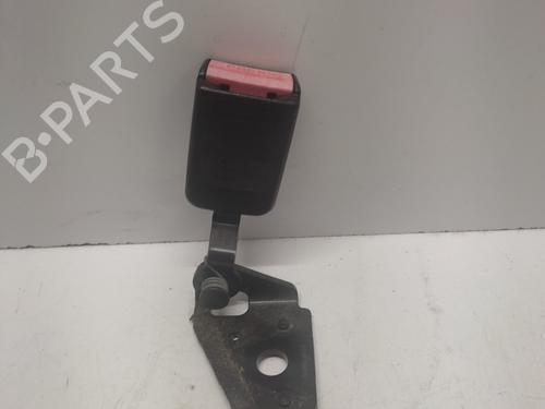 Engate do cinto PEUGEOT 307 (3A/C) 2.0 HDi 110 (107 hp) 29445591