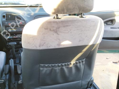 Used Right front seat Right front seat CITROËN SAXO (S0, S1) 1.4 VTS (75 hp) 33544410 33544410
