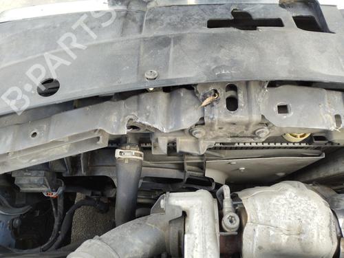 Køler PEUGEOT 2008 I (CU_) 1.6 HDi (92 hp) 30084721