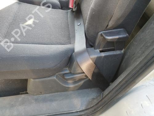 Sæde Bagtil OPEL ZAFIRA / ZAFIRA FAMILY B (A05) 1.7 CDTI (M75) | BP29736648C17 