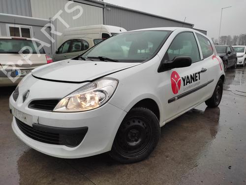 Right front window switch RENAULT CLIO III (BR0/1, CR0/1) 1.5 dCi (C/BR0G, C/BR1G) | BP27051839I26 - Image 6