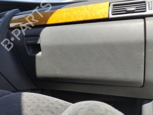 Glove box RENAULT VEL SATIS (BJ0_) 2.0 dCi (BJ03) | BP39697550C95 - Image 2