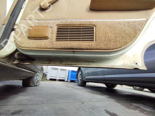 Used Right rear door Right rear door RENAULT 11 (B/C37_) 1.7 (B/C376) (80 hp) 30130225 30130225