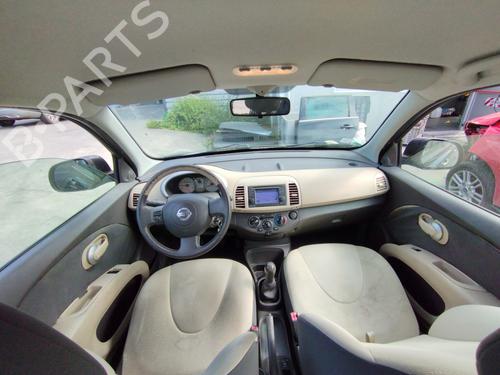 Engine NISSAN MICRA III (K12) 1.2 16V | BP34386741M1 - Image 4