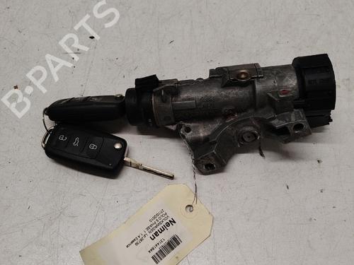 Used Ignition barrel Ignition barrel 38513553 38513553
