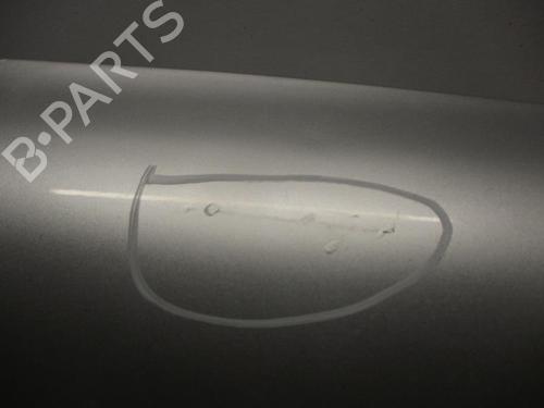 Right front fenders PEUGEOT 406 Coupe (8C) 2.2 HDI | BP27047914C42 