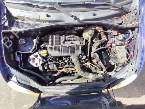 Used Horn Horn RENAULT KANGOO (KC0/1_) 1.5 dCi (KC08, KC09) (82 hp) 34166588 34166588