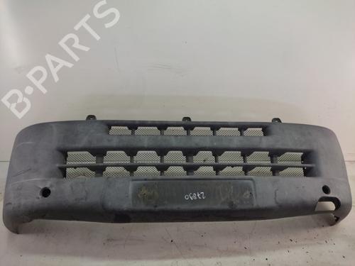 Used Front bumper PEUGEOT BOXER Platform/Chassis (ZCT_) 2.5 D (86 hp) 27052824