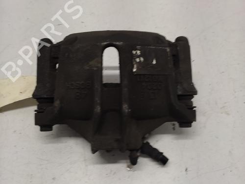 left-front-brake-caliper-peugeot-206-hatchback-2ac-1998-1999-2000-2001-2002-2003-2004-2005-2006-2007-2008-2009-2010-2011-2012-30752777 main image