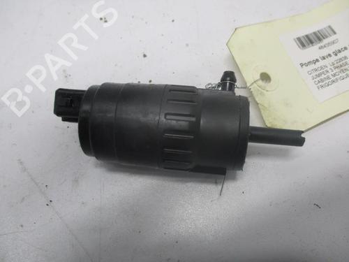 Used Other CITROËN JUMPER II Platform/Chassis 2.2 BlueHDi 140 (140 hp) 27055797
