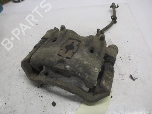 Used Right rear brake caliper IVECO DAILY III Platform/Chassis 35 S 13,35 C 13 (125 hp) 27085278
