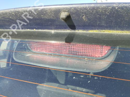 Used Third brake light DACIA SANDERO II 1.2 (75 hp) 27064679