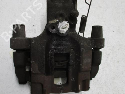 Used Right rear brake caliper PEUGEOT 308 II (LB_, LP_, LW_, LH_, L3_) 1.6 HDi / BlueHDi 115 (115 hp) 27061271