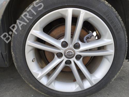 Used Rim Rim 37867223 37867223