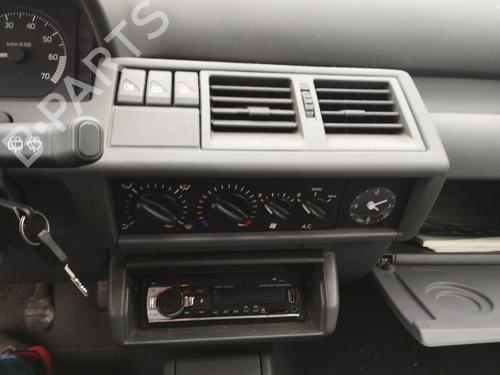 Used Climate control RENAULT CLIO I (B/C57_, 5/357_) 1.4 (80 hp) 27050128
