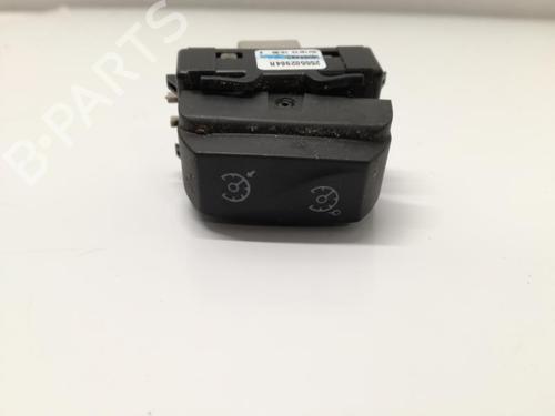 Used Switch RENAULT CLIO IV (BH_) 1.5 dCi 90 (90 hp) 27080511