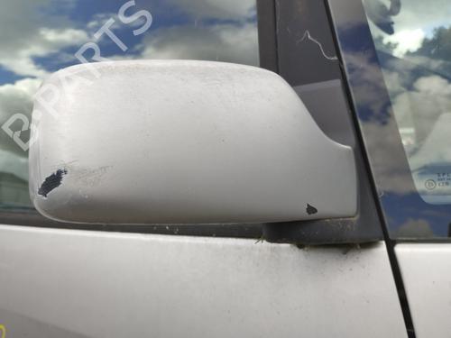Right mirror CITROËN EVASION MPV (22, U6) 2.0 HDI 00008153JG