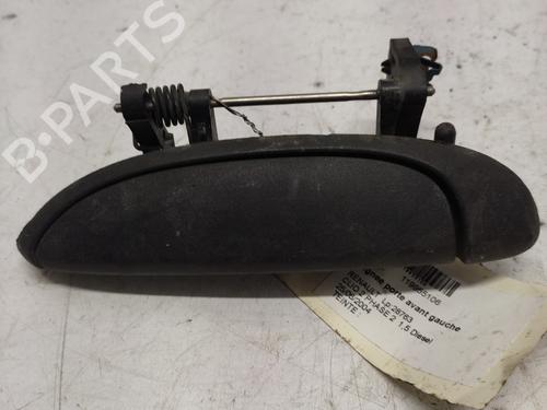 front-left-exterior-door-handle-renault-clio-ii-bb_-cb_-1998-1999-2000-2001-2002-2003-2004-2005-2006-2007-2008-2009-2010-2011-2012-2013-2014-2015-2016-32044502 main image