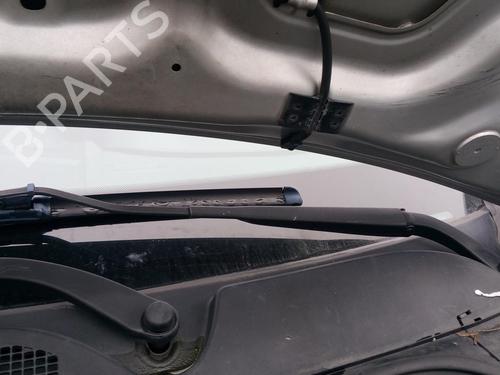 Used Front wiper motor RENAULT MEGANE II (BM0/1_, CM0/1_) 1.6 16V (BM0C, CM0C) (113 hp) 27070763
