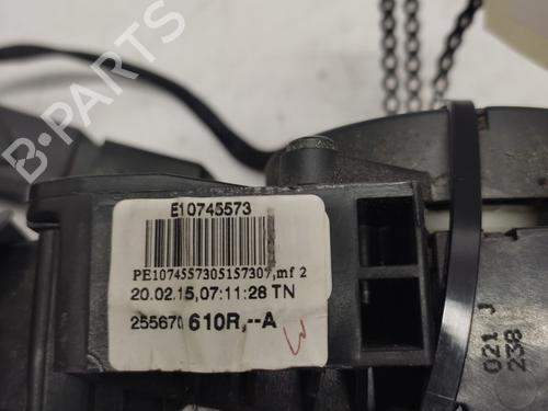 Steering column stalk RENAULT TRAFIC III Van (FG_) 1.6 dCi 125 (FGMH) | BP27081041I23 