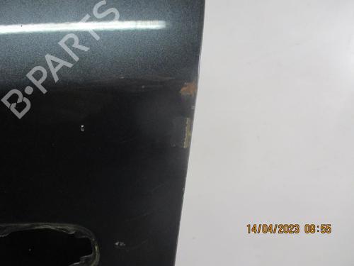 Left front door KIA CEE'D Hatchback (ED) 1.6 CRDi 90 | BP27067091C2 