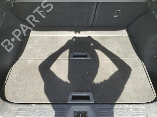 Used Luggage compartment floor Luggage compartment floor 39384484 39384484