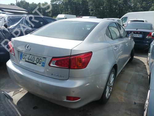 Right sun visor LEXUS IS II (_E2_) 220d (ALE20) | BP27062715I2 - Image 6