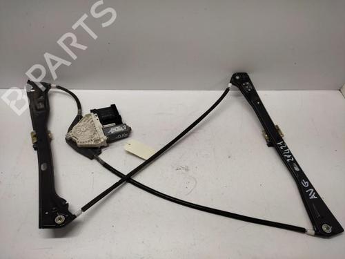 Used Front left window mechanism VW GOLF V (1K1) 1.9 TDI (105 hp) 27043974