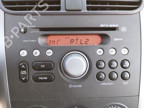 Radio OPEL AGILA B (H08) 1.2 (F68) | BP38871972E6 - Image 3