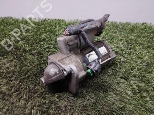 Starter RENAULT CLIO IV (BH_) 1.5 dCi 90 | BP27057244M8 
