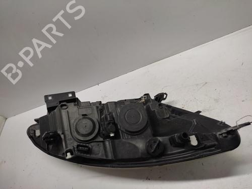 Left headlight RENAULT SCÉNIC III (JZ0/1_) 1.5 dCi | BP32183350C28 