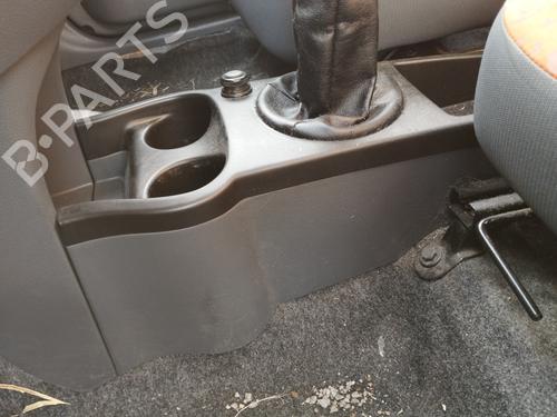 Used Middle console Middle console CHEVROLET MATIZ (M200, M250) 0.8 (52 hp) 28292061 28292061