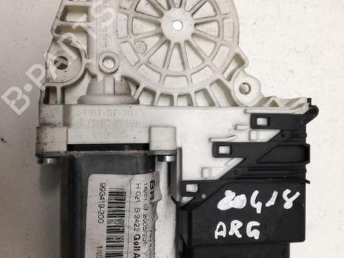 Used Left rear window motor VW GOLF V (1K1) 1.9 TDI (105 hp) 27056430
