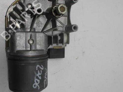Rear wiper motor SEAT ALTEA (5P1) 2.0 TDI 16V | BP27085500M102 