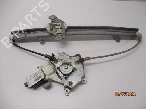 Used Front left window mechanism Front left window mechanism NISSAN MICRA III (K12) 1.2 16V (80 hp) 27085405 27085405