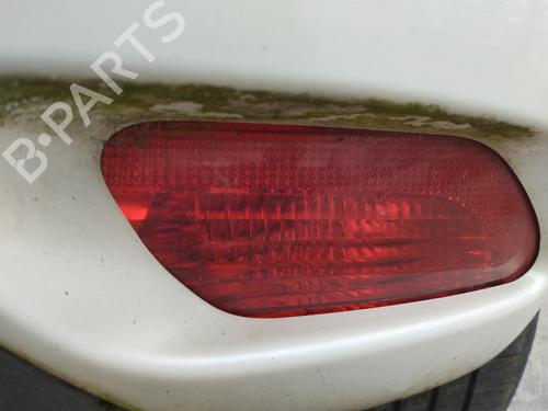 Used Rear fog light CITROËN DS4 (NX_) 1.6 HDi 115 (114 hp) 32044405