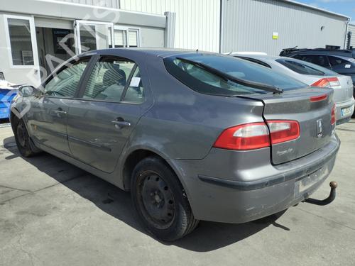Left front window switch RENAULT LAGUNA II (BG0/1_) 1.9 dCi | BP28360323I27 - Image 7