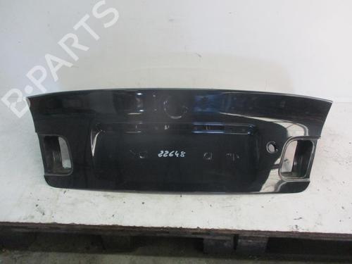 Bakluke CC/Kombi-Kupé BMW 3 (E46) 328 i (193 hp) 27085647