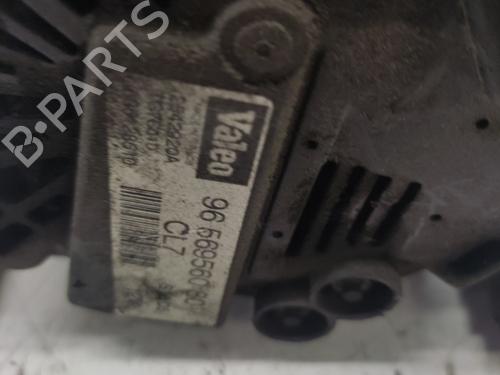 Used Alternator Alternator 34183969 34183969