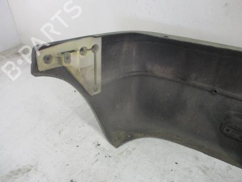 Rear bumper CITROËN SAXO (S0, S1) 1.1 X, SX | BP27066420C8 