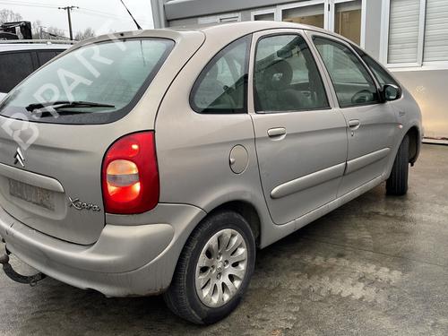 Trækkugle/Mekanisme CITROËN XSARA PICASSO (N68) 2.0 HDi | BP31851689C141  - Image 7