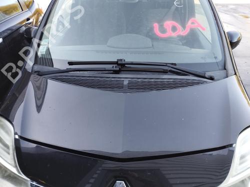 Motorhjelm RENAULT MODUS / GRAND MODUS (F/JP0_) 1.5 dCi (JP0G, JP0H) (106 hp) 27054181