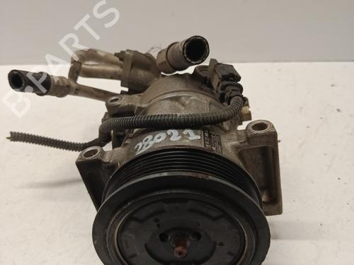 AC compressor PEUGEOT 208 I (CA_, CC_) 1.2 VTI 82 | BP28004211M34