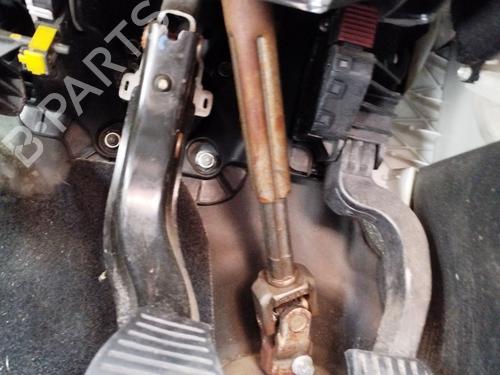 Used Steering column ALFA ROMEO MITO (955_) 1.3 MultiJet (955AXP1A, 955AYC1A) (95 hp) 27042476