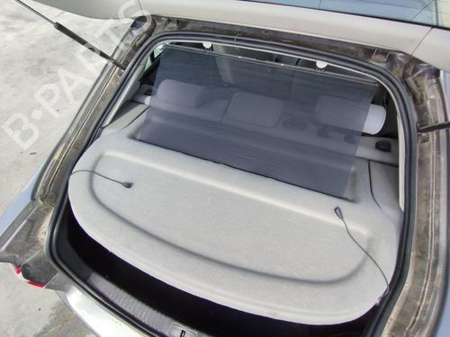 Used Rear parcel shelf Rear parcel shelf RENAULT LAGUNA II (BG0/1_) 1.9 dCi (107 hp) 28360332 28360332