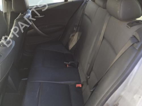 Used Seat buckle BMW 1 (E87) 118 d (122 hp) 27065652