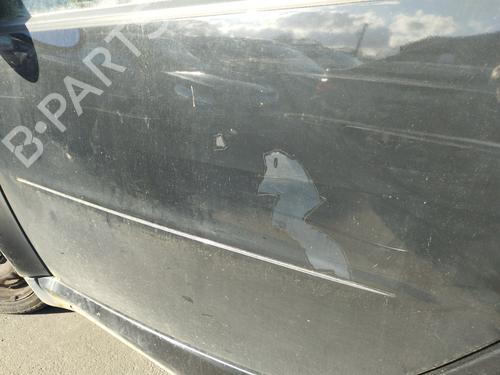 Left front door SMART CITY-COUPE (450) 0.6 (S1CLA1, 450.341) | BP27041395C2 